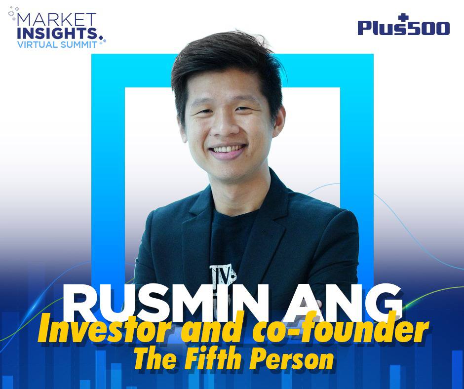 The Fifth Person Company Environment